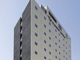 カンデオホテルズ半田