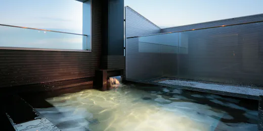 カンデオホテルズ半田(CANDEO HOTELS)