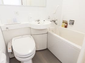 マイステイズ新浦安