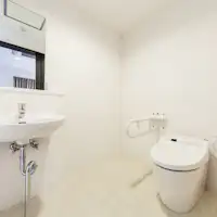 Deluxe Queen - Bilik Mandi