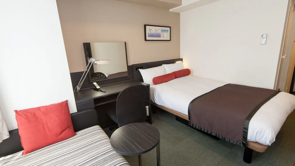 MYSTAYS Shin-Urayasu Conference Center