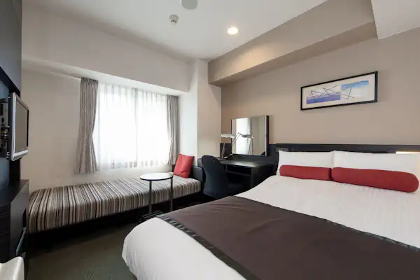 Standard Semi Double