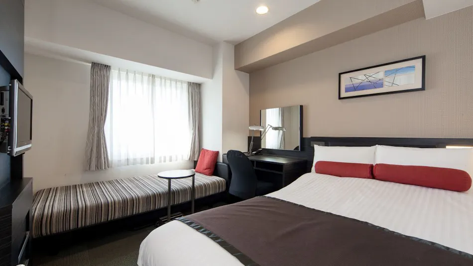 MYSTAYS Shin-Urayasu Conference Center