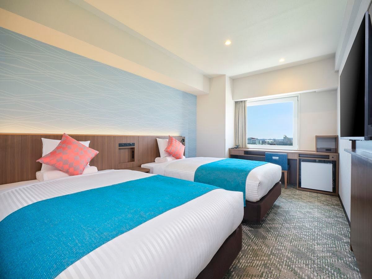 Kamar Twin Superior