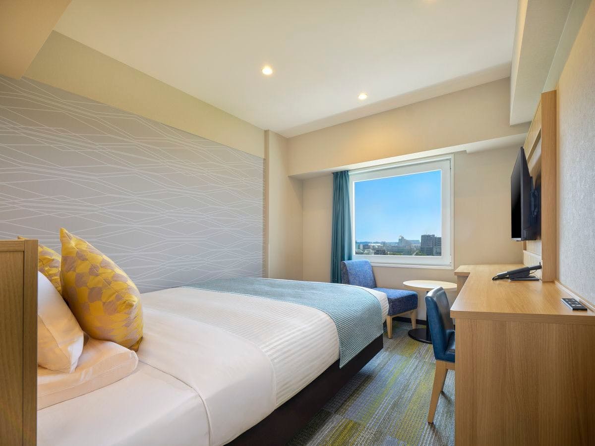 Kamar Queen Standar