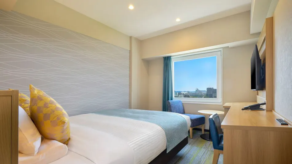 MYSTAYS Shin-Urayasu Conference Center