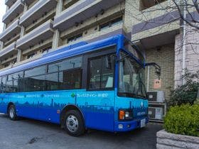 マイステイズ新浦安