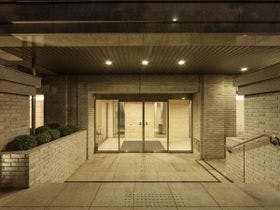 マイステイズ新浦安