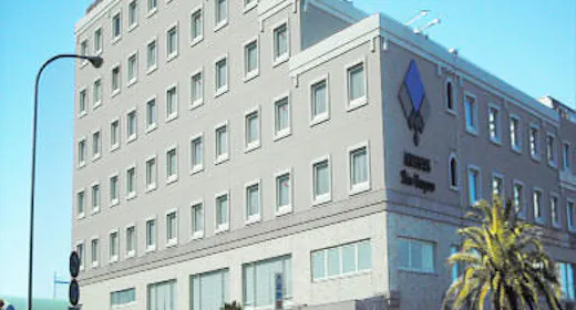 MYSTAYS Shin-Urayasu Conference Center