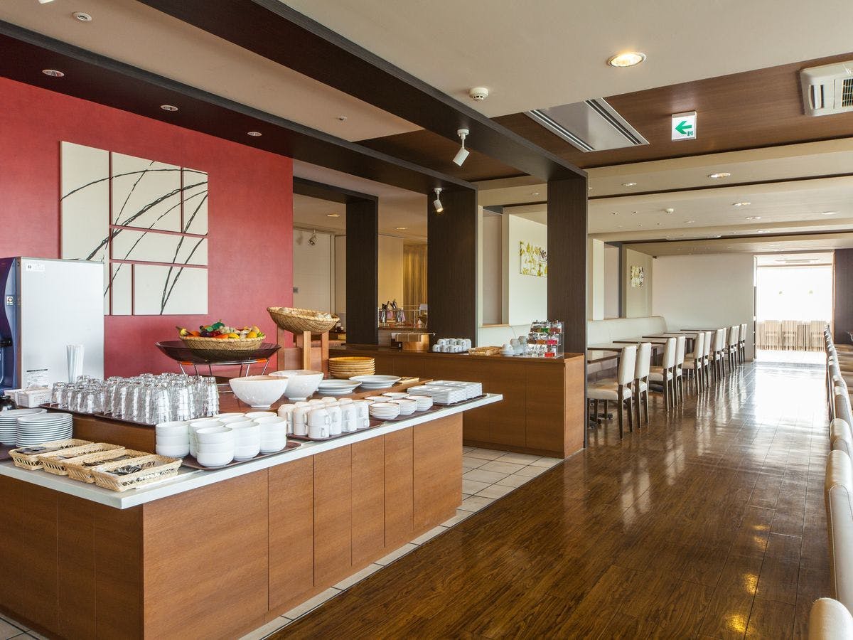 Restoran Shunsai Dining 'Shikisai'