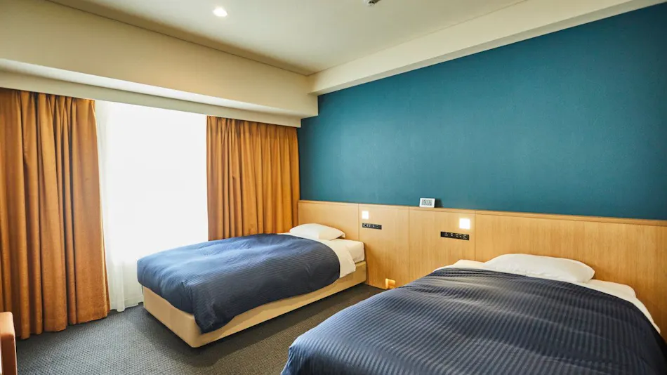 Kansai Airport Washington Hotel