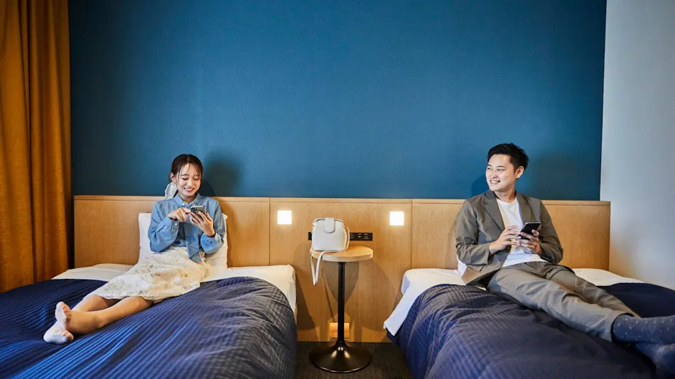 Kansai Airport Washington Hotel