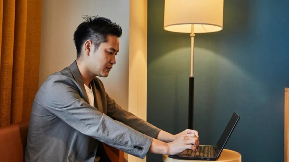 Kansai Airport Washington Hotel