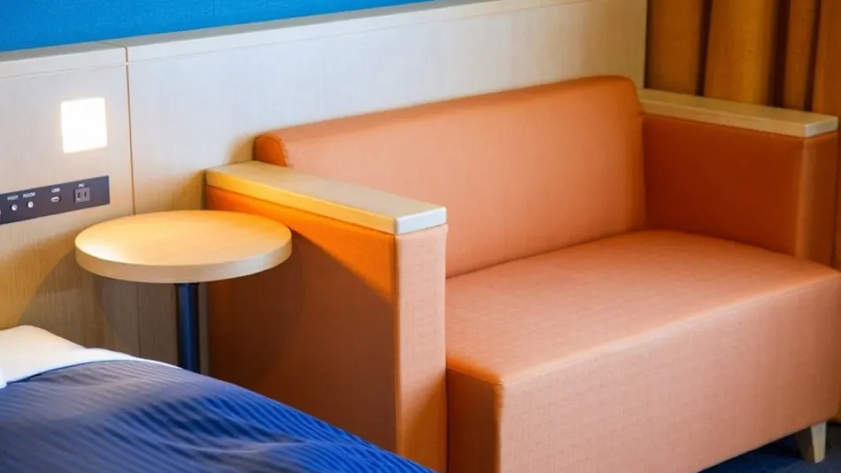 Kansai Airport Washington Hotel