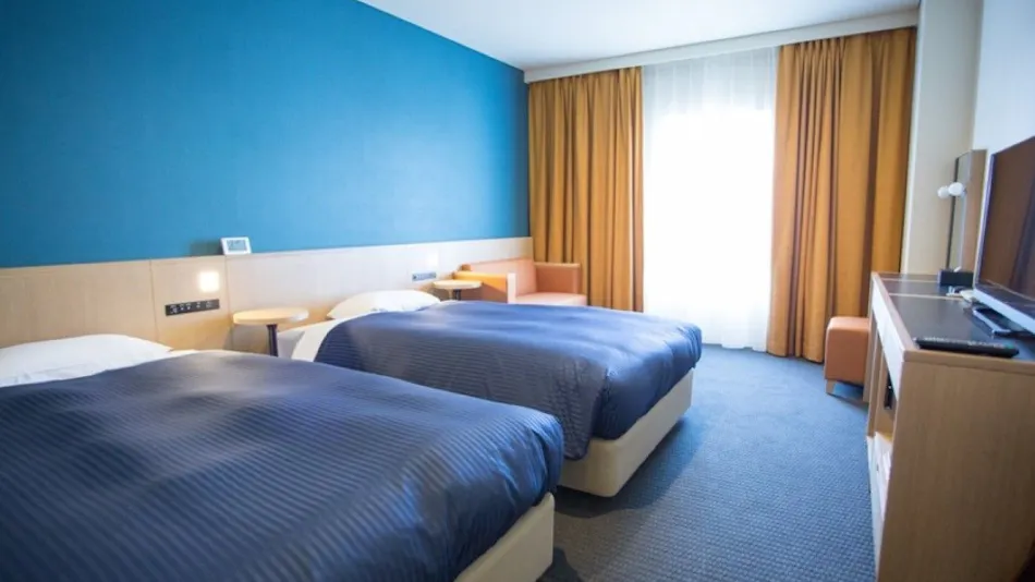 Kansai Airport Washington Hotel