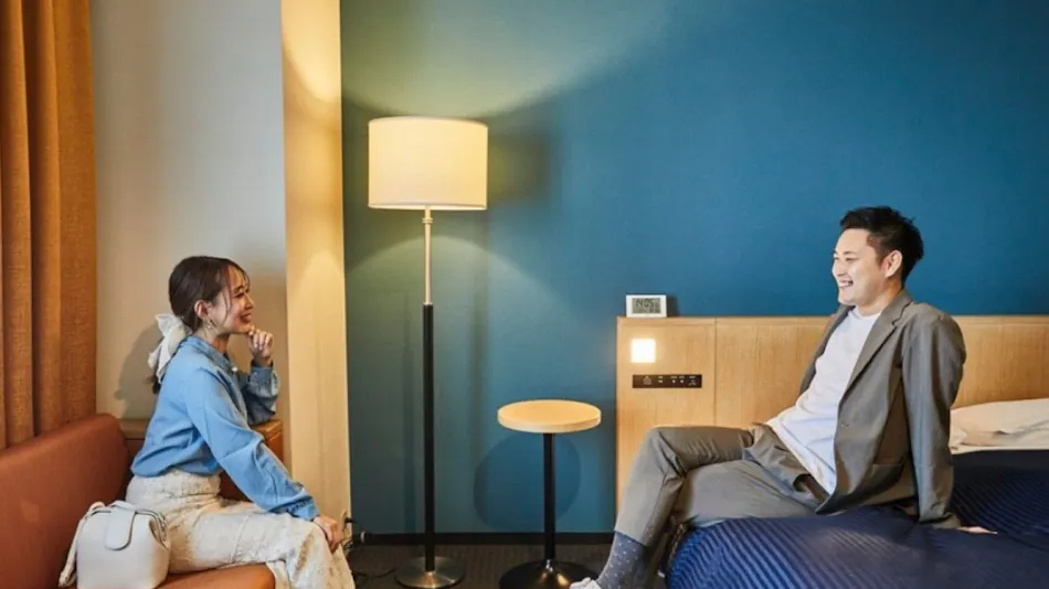 Kansai Airport Washington Hotel