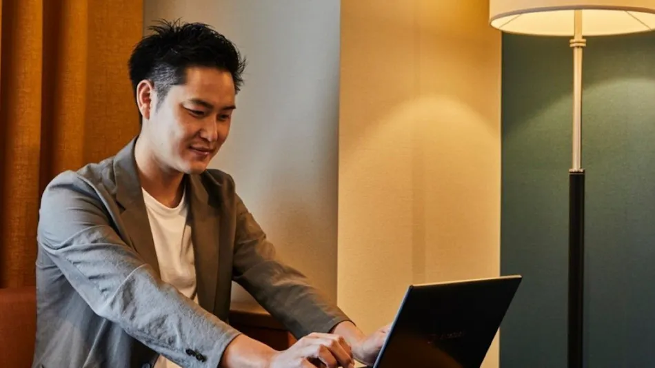 Kansai Airport Washington Hotel