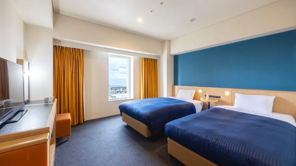 Kansai Airport Washington Hotel