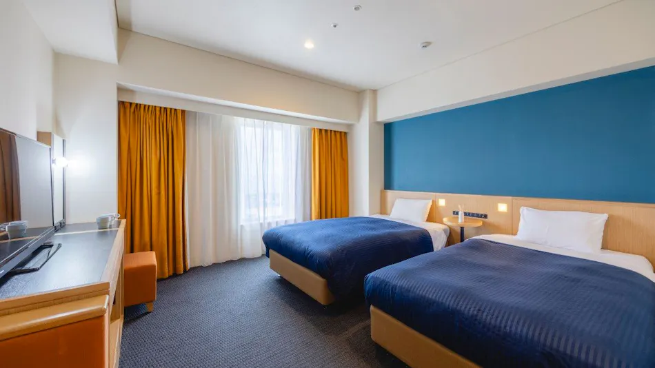 Kansai Airport Washington Hotel