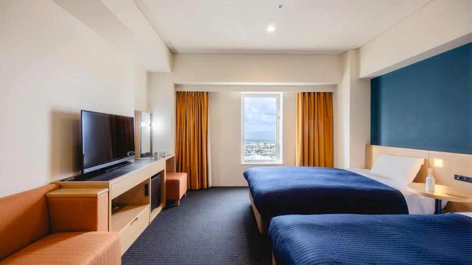 Kansai Airport Washington Hotel