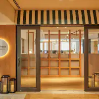 waterfront kitchen garden