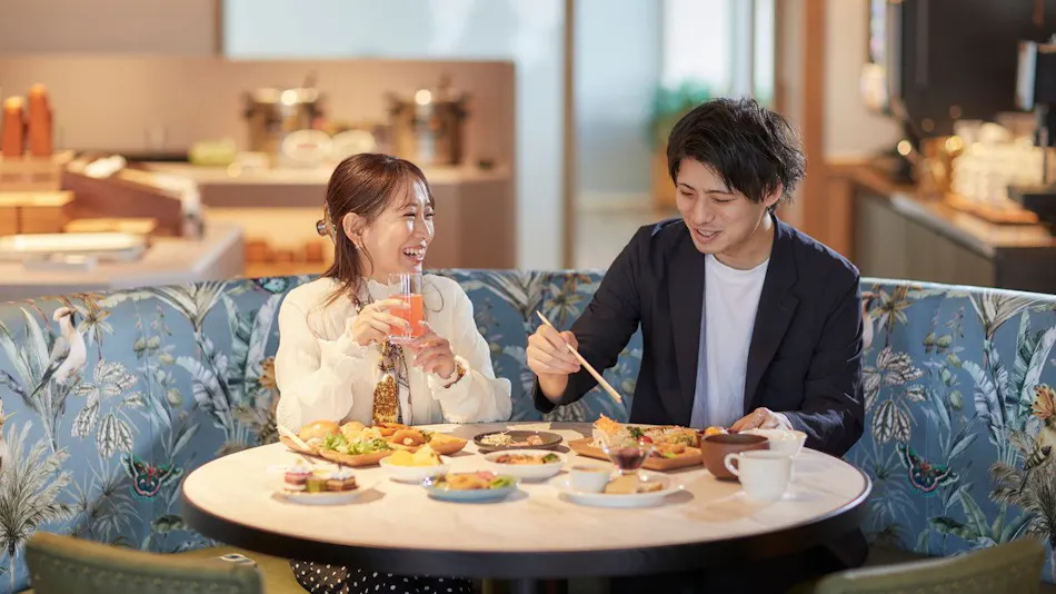 Kansai Airport Washington Hotel