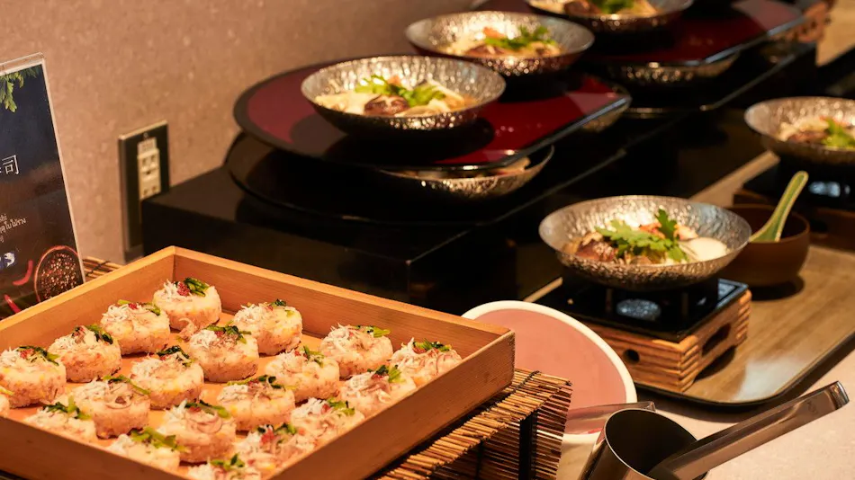 Kansai Airport Washington Hotel