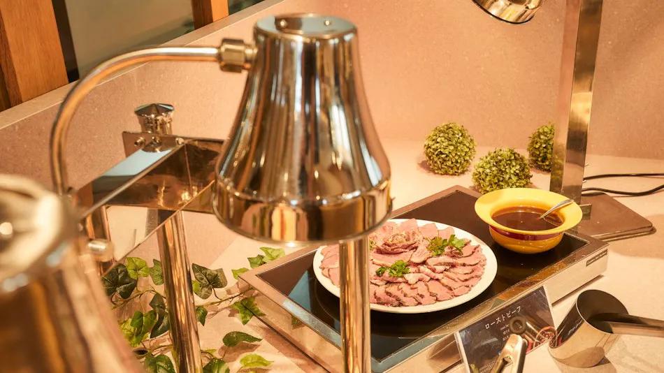 Kansai Airport Washington Hotel