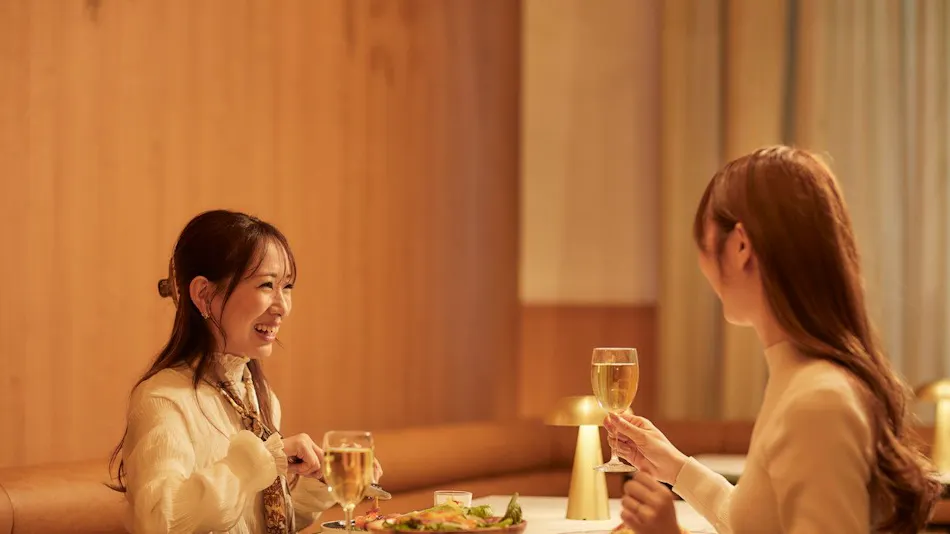 Kansai Airport Washington Hotel