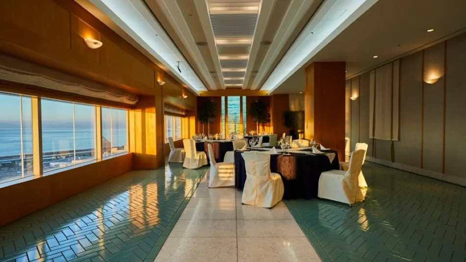 Kansai Airport Washington Hotel