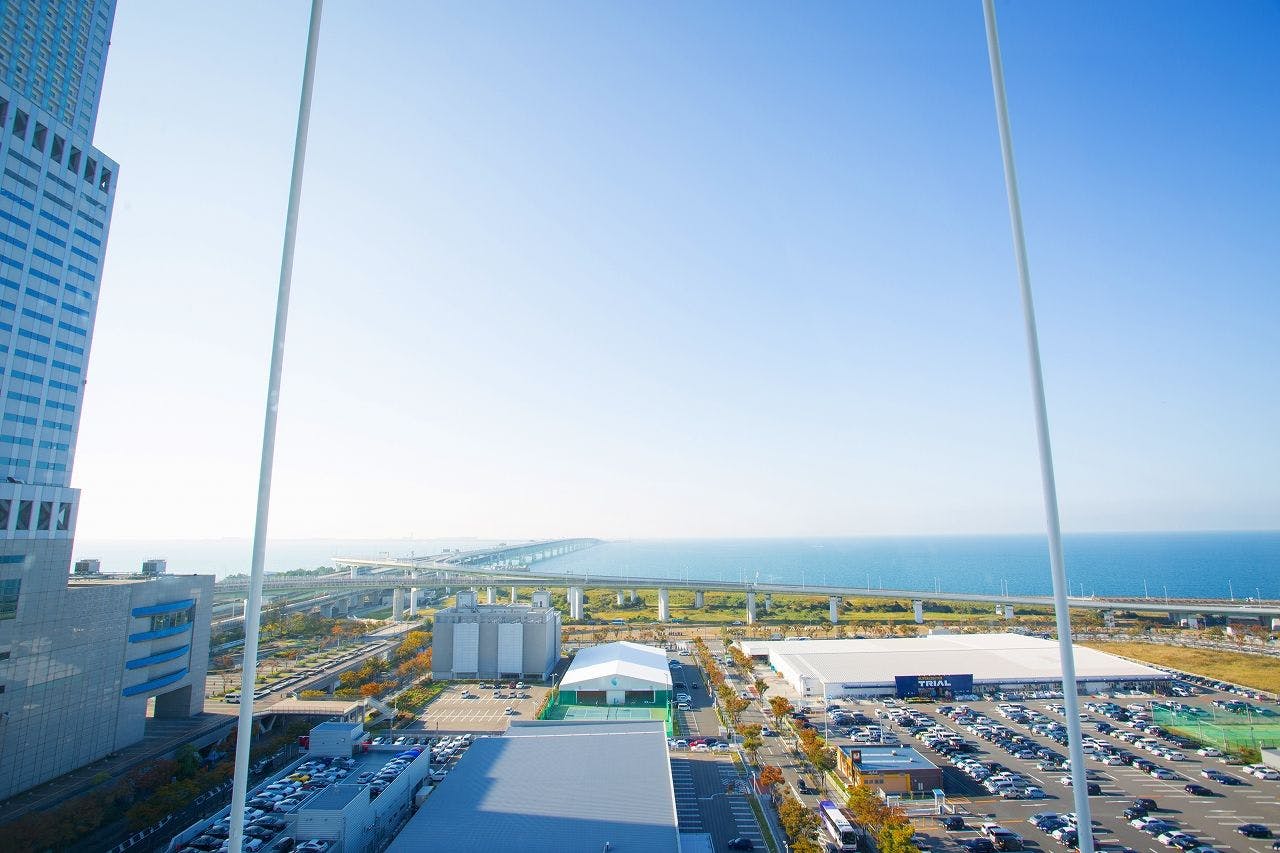 関西エアポートワシントンホテル