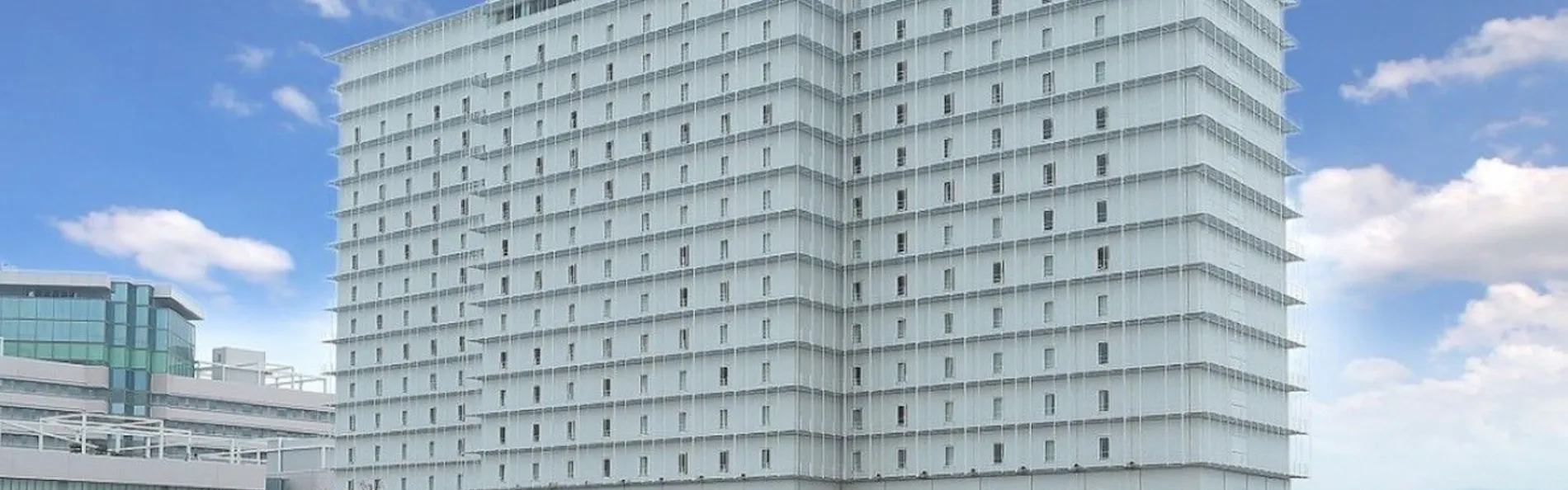 関西エアポートワシントンホテル