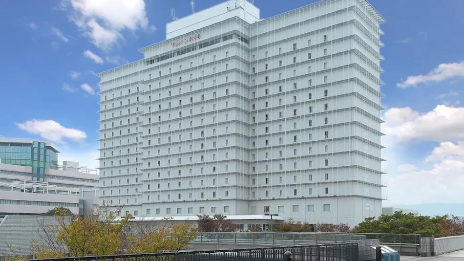 Kansai Airport Washington Hotel