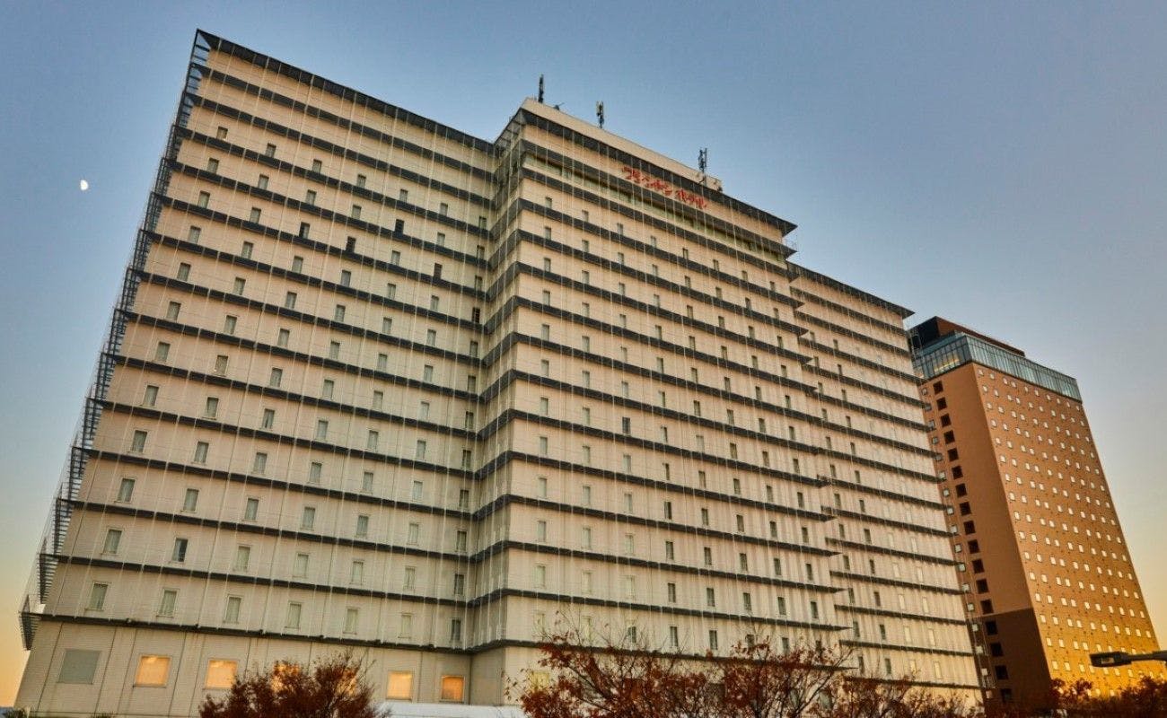 関西エアポートワシントンホテル