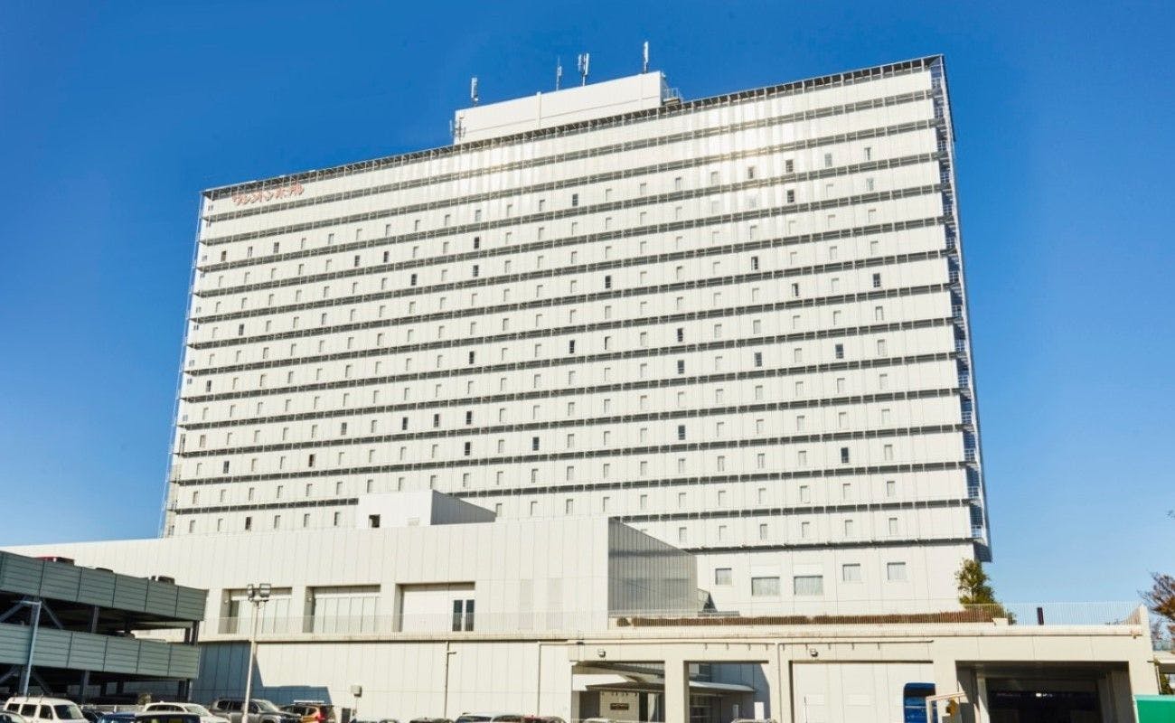 関西エアポートワシントンホテル