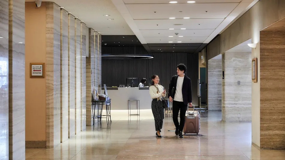 Kansai Airport Washington Hotel