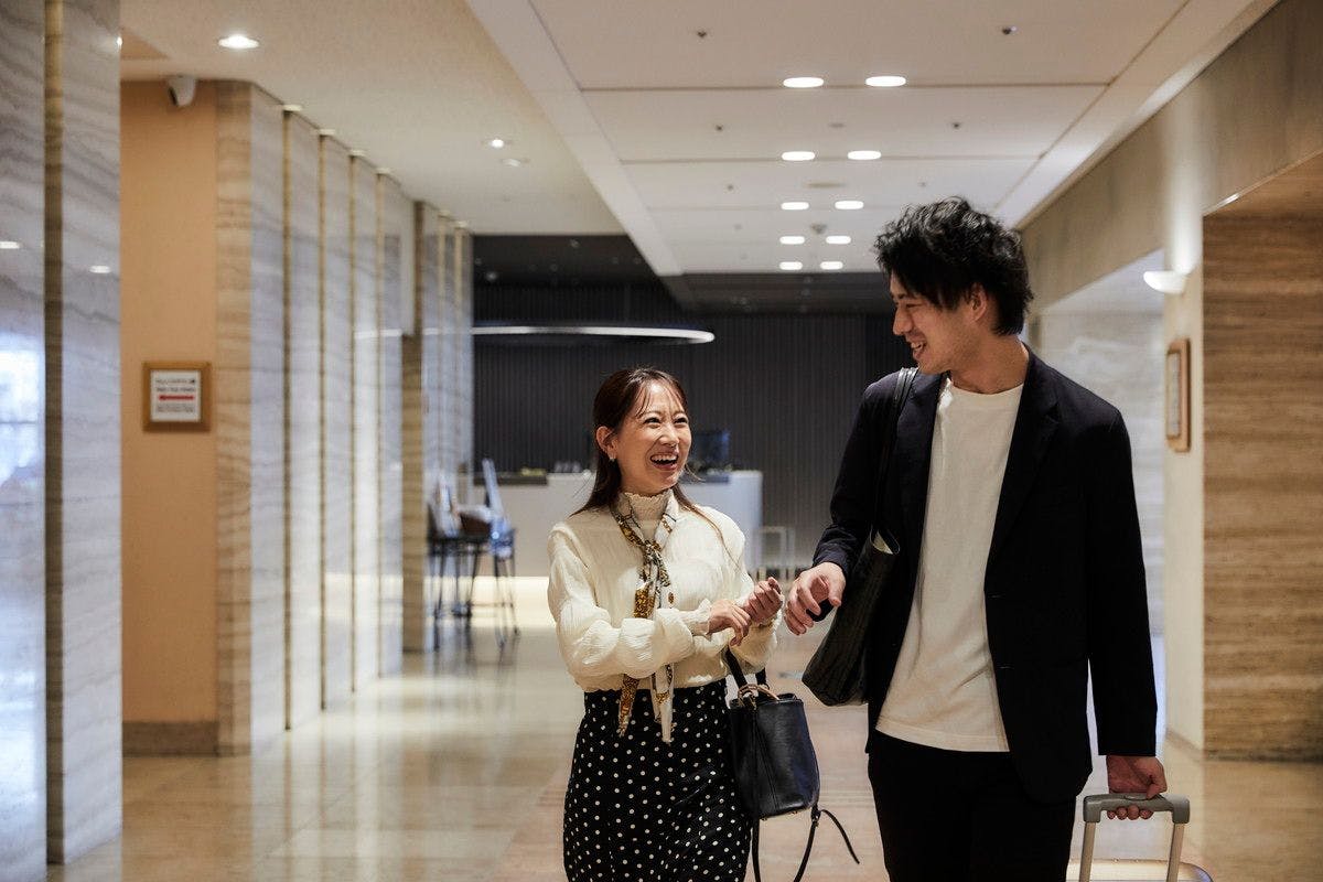 関西エアポートワシントンホテル