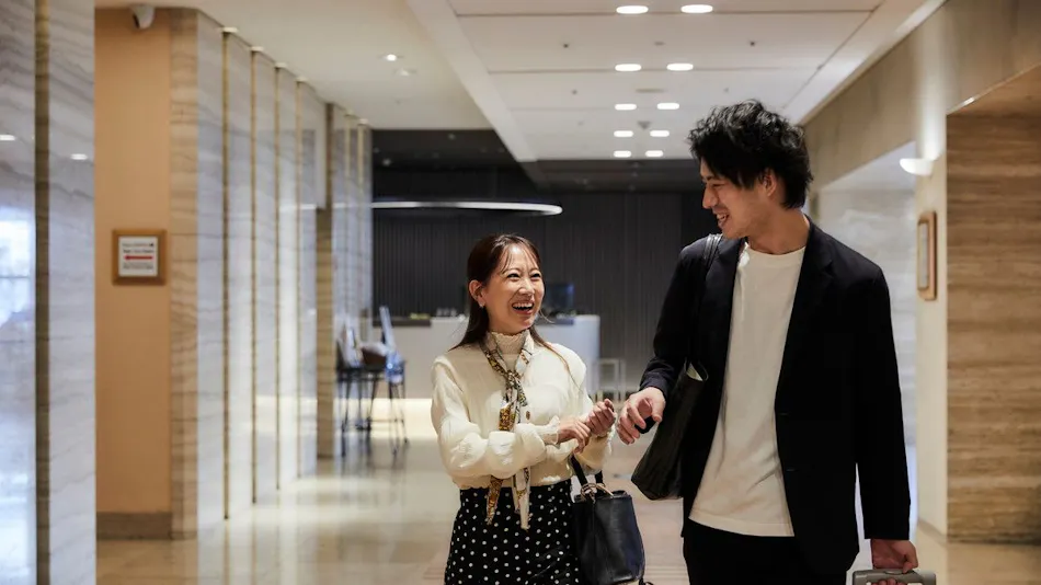 Kansai Airport Washington Hotel