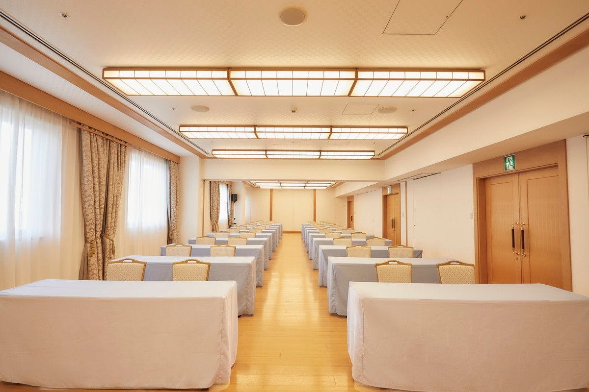 関西エアポートワシントンホテル