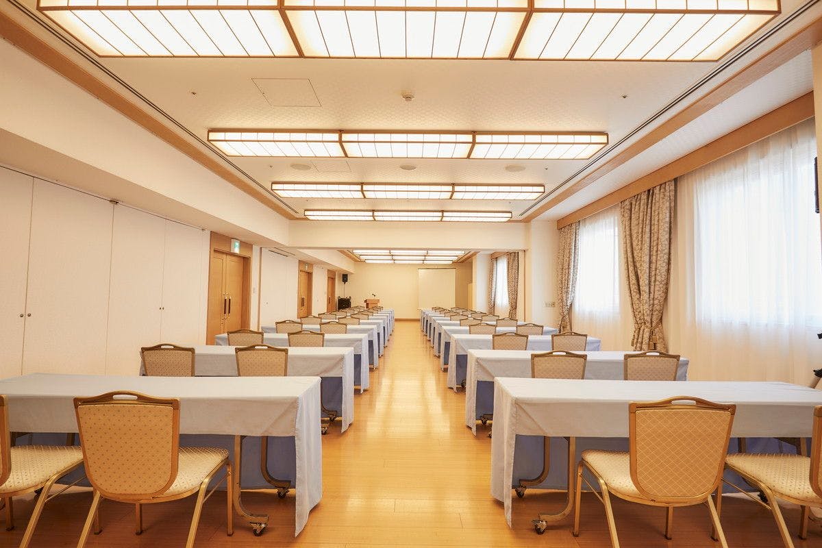関西エアポートワシントンホテル