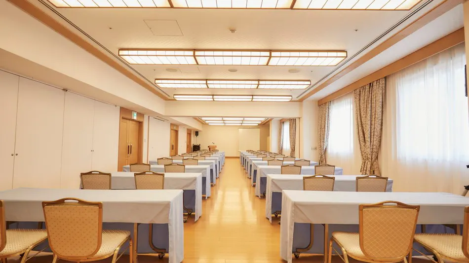 Kansai Airport Washington Hotel