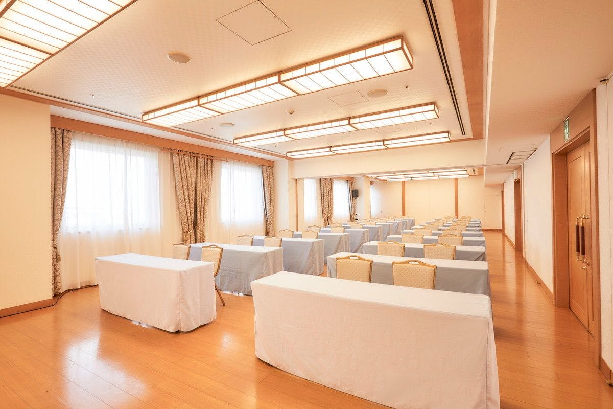 関西エアポートワシントンホテル