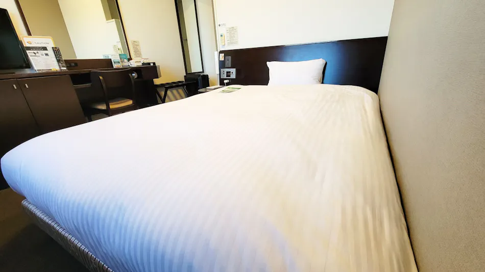 Hotel Route-Inn Toyota Jinnaka