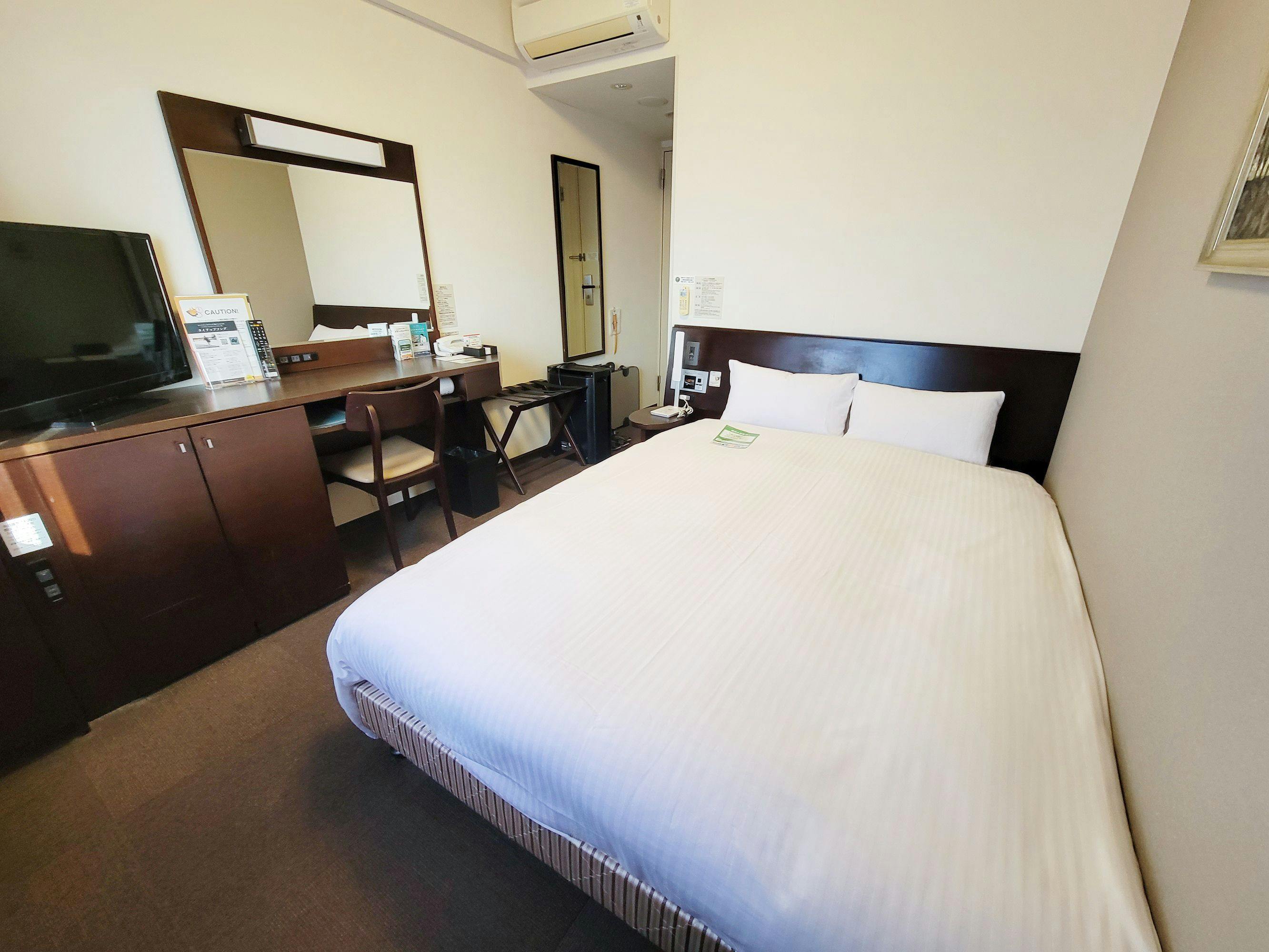 Hotel Route-Inn Toyota Jinnaka