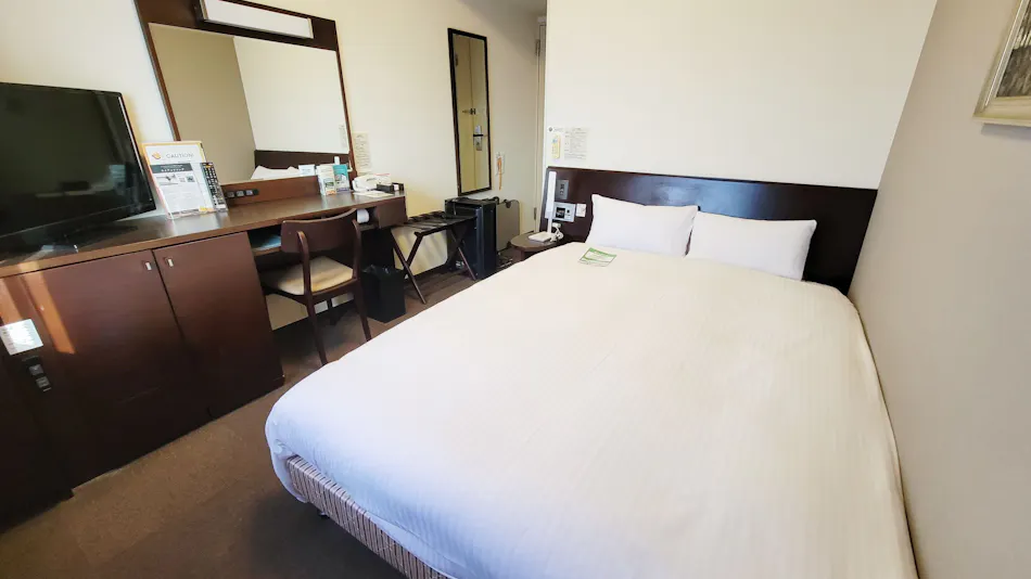 Hotel Route-Inn Toyota Jinnaka