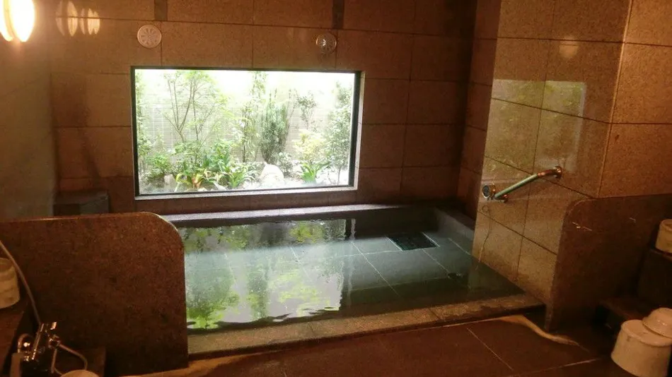 Hotel Route-Inn Hanamaki