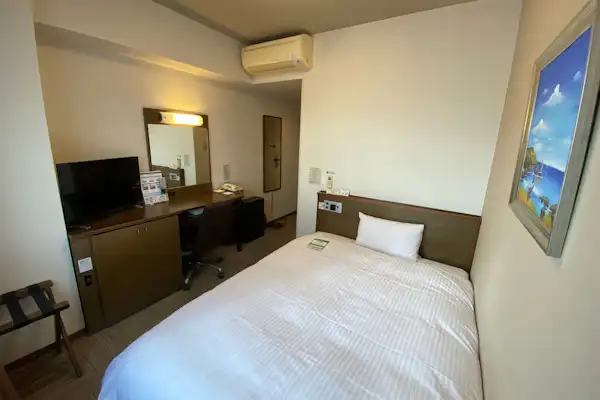 ห้องพัก