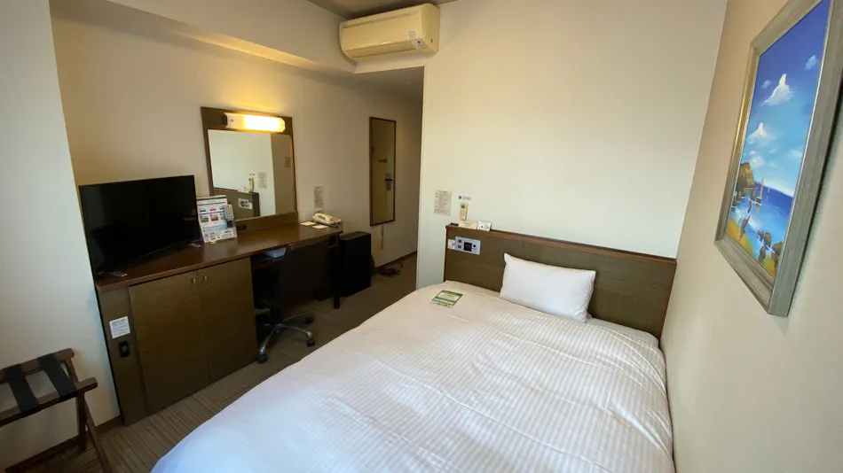 Hotel Route-Inn Hanamaki