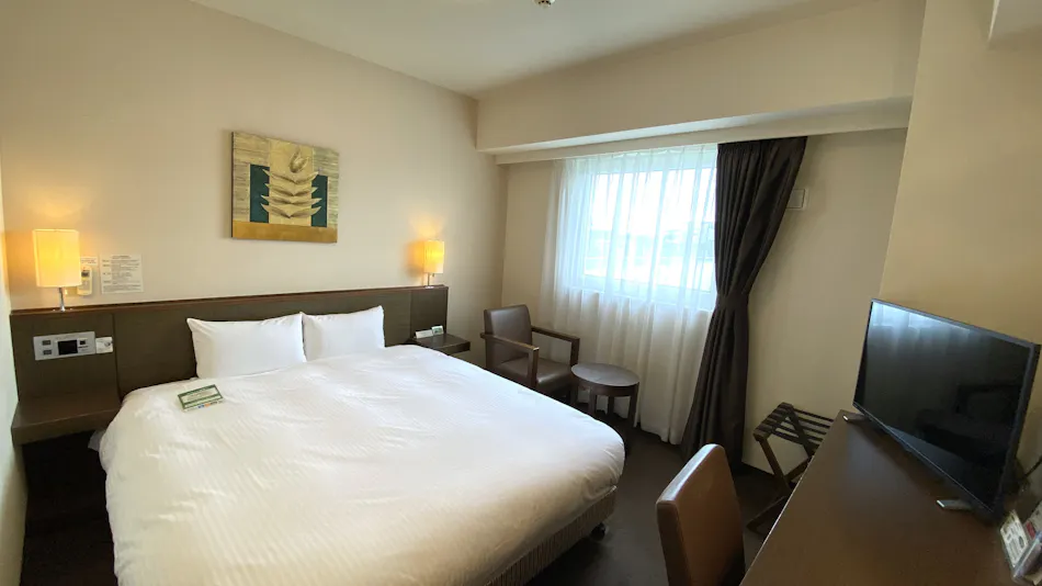 Hotel Route-Inn Hanamaki