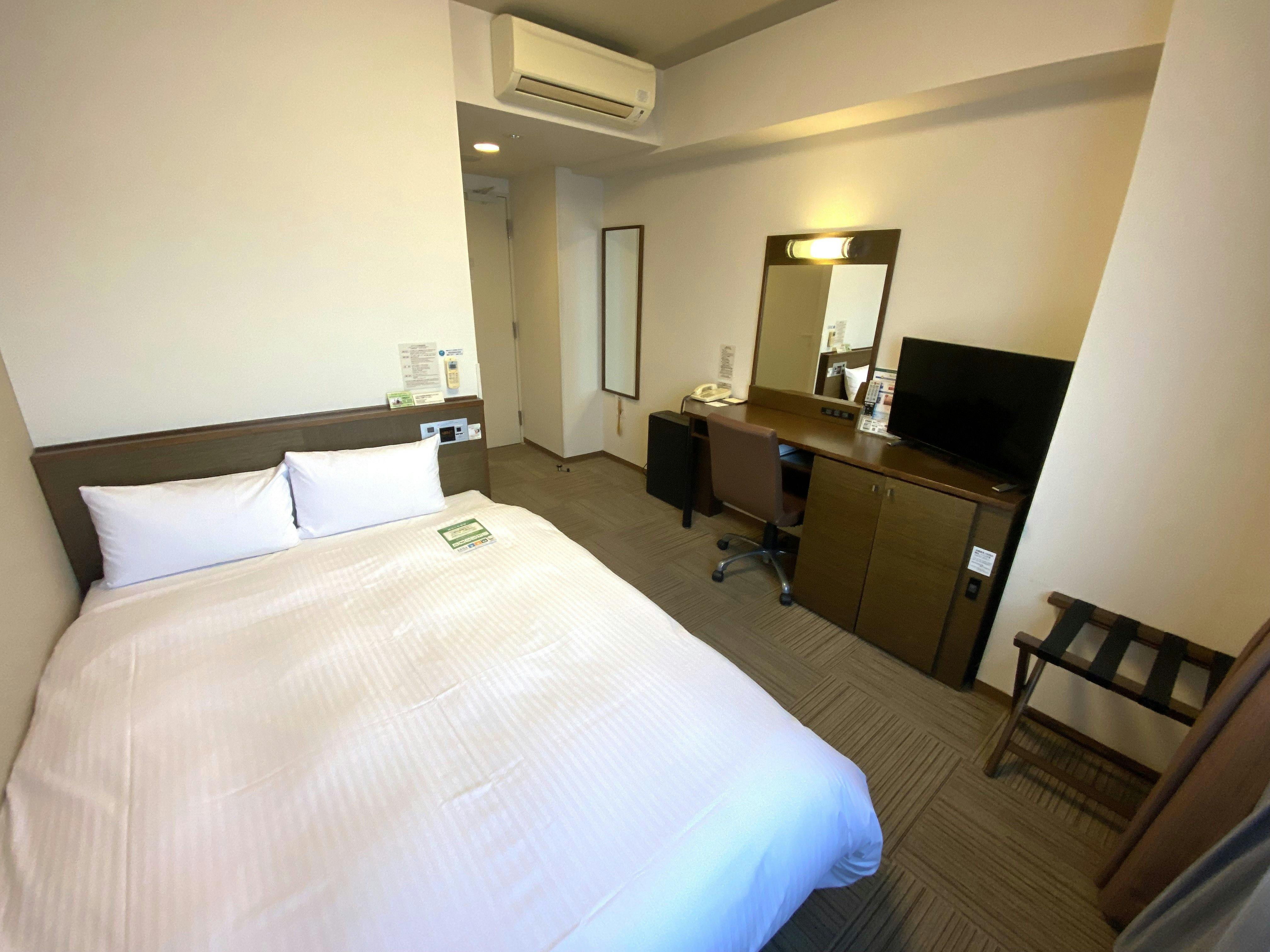 Hotel Route-Inn Hanamaki